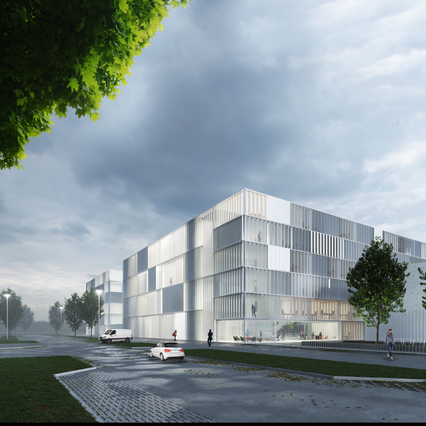 HZB BERLIN-ADLERSHOF